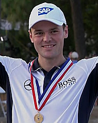 Martin Kaymer